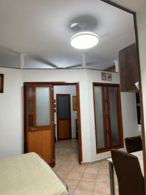 Rosy home